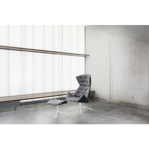 Thonet Thonet Loungefauteuil 808 Thonet Thonet Loungefauteuil 808