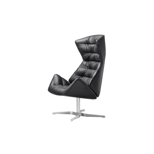 Thonet Thonet Loungefauteuil 808 Thonet Thonet Loungefauteuil 808