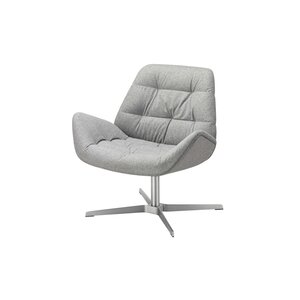 Thonet Thonet 809 loungefauteuil Thonet Thonet 809 loungefauteuil