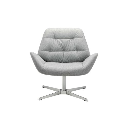 Thonet Thonet 809 loungefauteuil Thonet Thonet 809 loungefauteuil