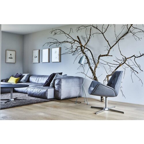 Thonet Thonet 809 loungefauteuil Thonet Thonet 809 loungefauteuil