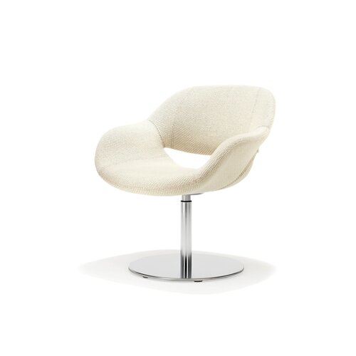 Kusch + Co Kusch + Co 8200 8300 Volpe stoelen Kusch + Co Kusch + Co 8200 8300 Volpe stoelen