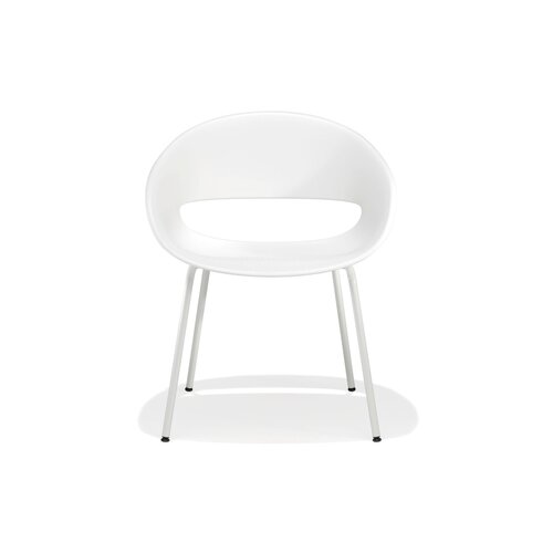 Kusch + Co Kusch + Co 8240 8250 Volpino stoel Kusch + Co Kusch + Co 8240 8250 Volpino stoel