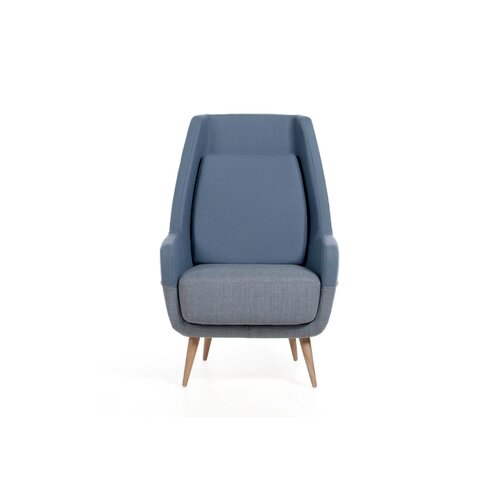 Gelderland Gelderland 7860 Tide Chair fauteuil