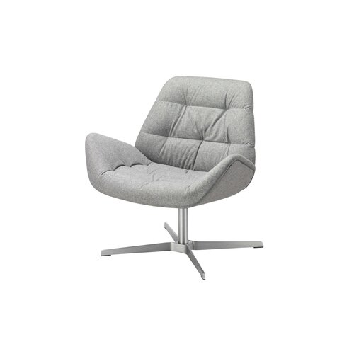 Thonet Thonet 809 loungefauteuil Thonet Thonet 809 loungefauteuil