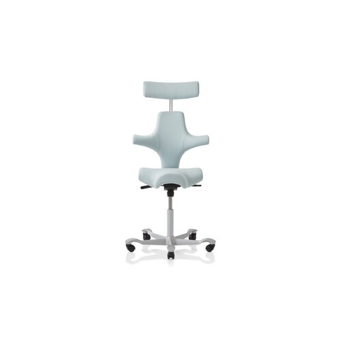 HAG HAG Capisco 8107 bureaustoel HAG HAG Capisco 8107 bureaustoel