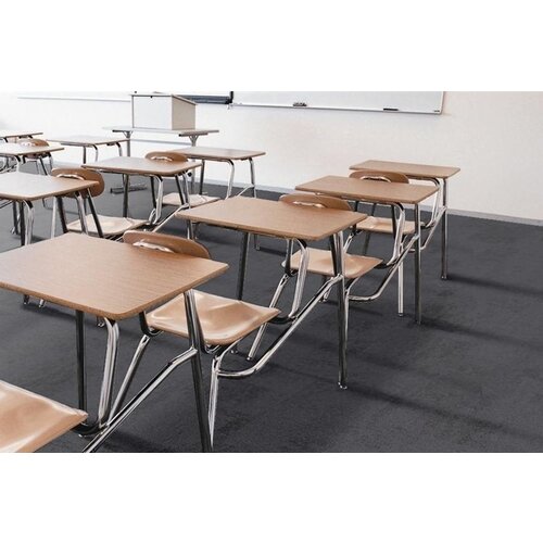 Interface Interface Human Nature 820 tapijtstroken /-planks