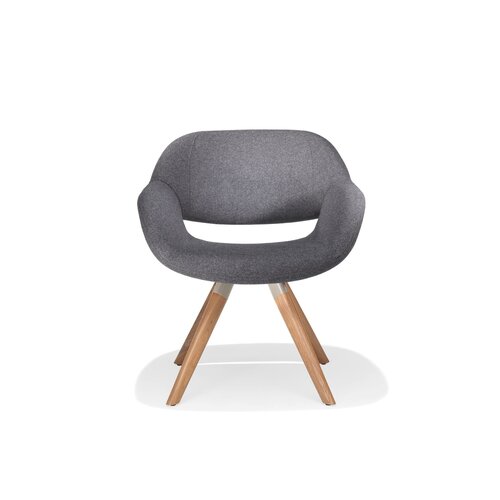 Kusch + Co Kusch + Co 8200 8300 Volpe stoelen Kusch + Co Kusch + Co 8200 8300 Volpe stoelen