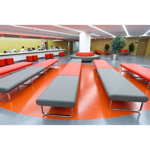 Nora Nora Norament 926 Satura rubber vloer