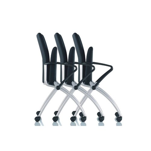 Haworth Haworth Comforto 99 inklapbare kantoorstoel Haworth Haworth Comforto 99 inklapbare kantoorstoel