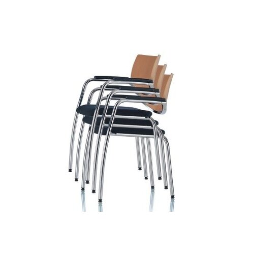 Haworth Haworth Comforto 99 inklapbare kantoorstoel Haworth Haworth Comforto 99 inklapbare kantoorstoel