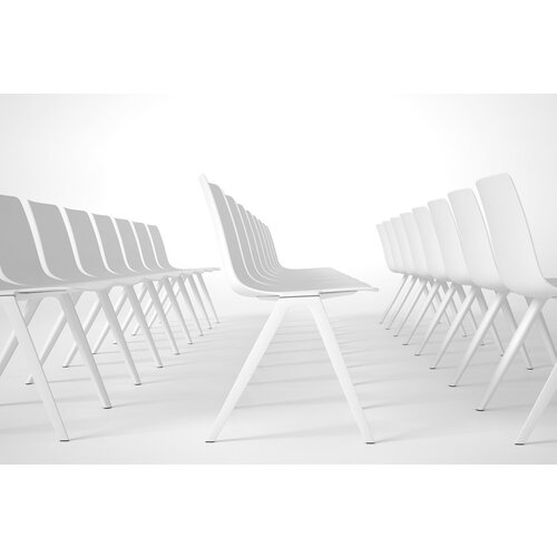 Brunner Brunner A-Chair stoel Brunner Brunner A-Chair stoel