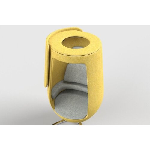 Mikomax Mikomax A11 akoestische fauteuil