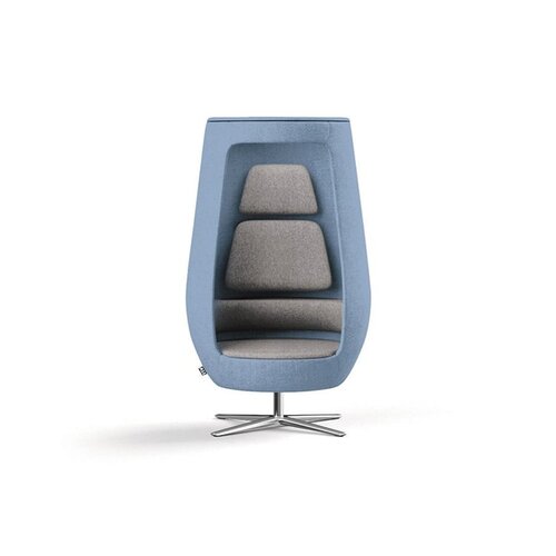 Mikomax Mikomax A11 akoestische fauteuil Mikomax Mikomax A11 akoestische fauteuil