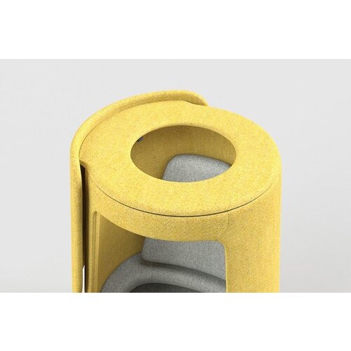 Mikomax Mikomax A11 akoestische fauteuil Mikomax Mikomax A11 akoestische fauteuil