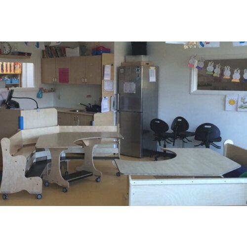 Gerflor Gerflor Mipolam Accord PVC vloerbedekking Gerflor Gerflor Mipolam Accord PVC vloerbedekking