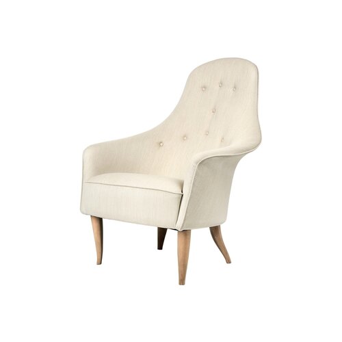 Gubi Gubi Adam fauteuil