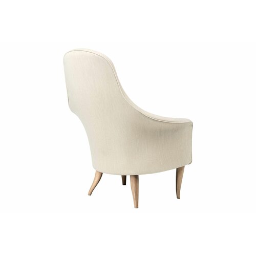 Gubi Gubi Adam fauteuil