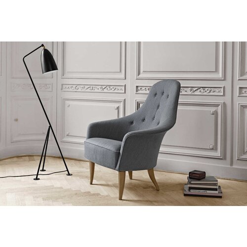 Gubi Gubi Adam fauteuil