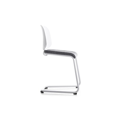 Lammhults Lammhults Add Chair stoel