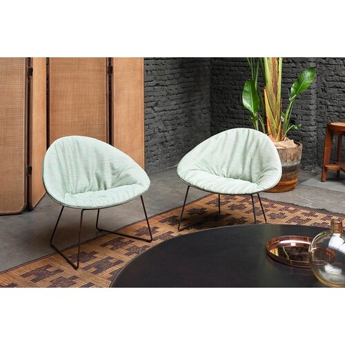 Arper Arper Adell Lounge Arper Arper Adell Lounge