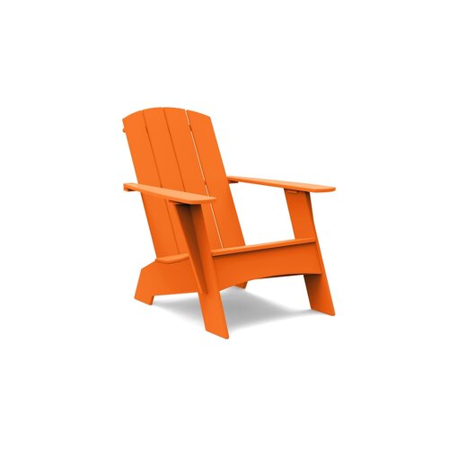 Loll Designs Loll Designs Adirondack Lounge Chair Loll Designs Loll Designs Adirondack Lounge Chair