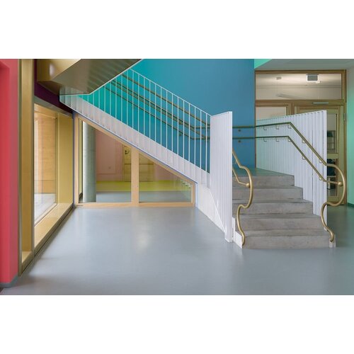 Nora Nora Norament 926 Satura rubber vloer Nora Nora Norament 926 Satura rubber vloer