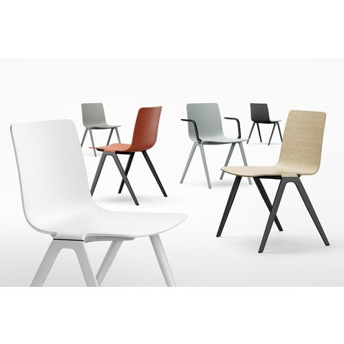 Brunner Brunner A-Chair stoel Brunner Brunner A-Chair stoel