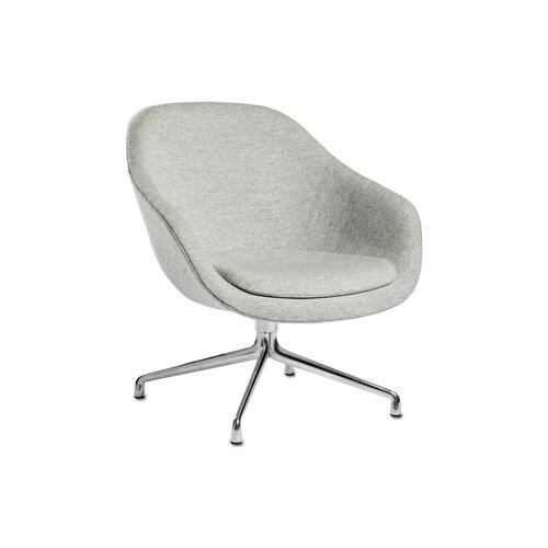 HAY HAY About a Lounge Chair fauteuil HAY HAY About a Lounge Chair fauteuil