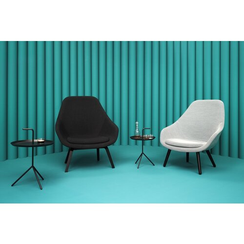 HAY HAY About a Lounge Chair fauteuil HAY HAY About a Lounge Chair fauteuil