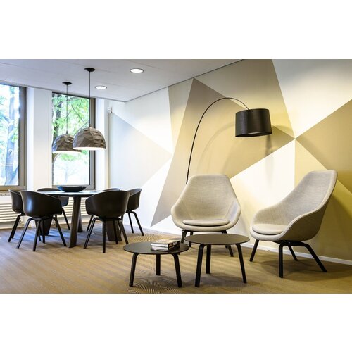 HAY HAY About a Lounge Chair fauteuil HAY HAY About a Lounge Chair fauteuil