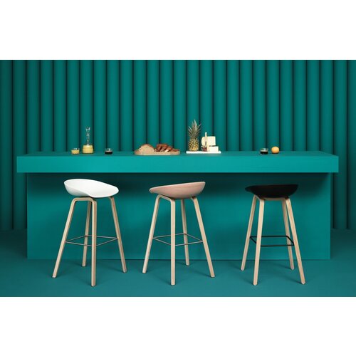 HAY HAY About a Stool hoge kruk HAY HAY About a Stool hoge kruk