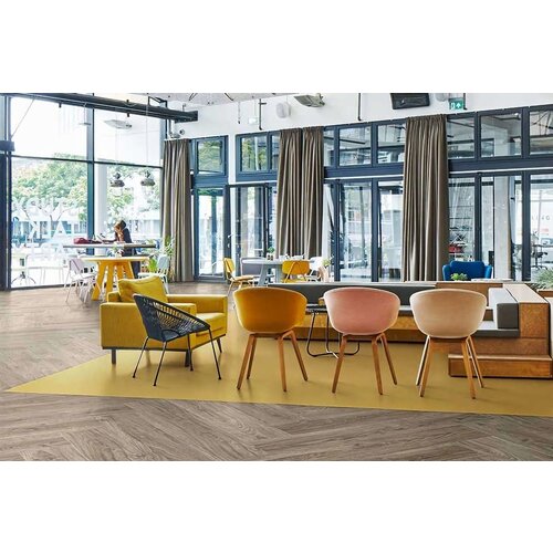 Forbo Flooring Forbo Flooring Allura Abstract vinyl tegels en vinyl stroken Forbo Flooring Forbo Flooring Allura Abstract vinyl tegels en vinyl stroken
