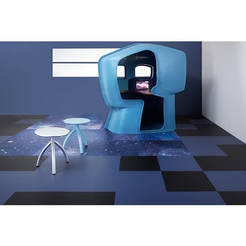 Forbo Flooring Forbo Flooring Allura Abstract vinyl tegels en vinyl stroken Forbo Flooring Forbo Flooring Allura Abstract vinyl tegels en vinyl stroken