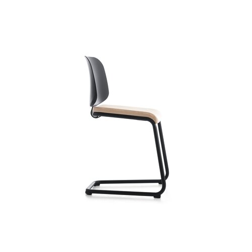 Lammhults Lammhults Add Chair stoel Lammhults Lammhults Add Chair stoel