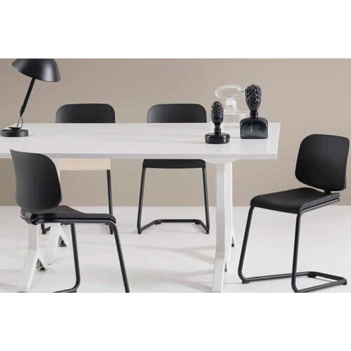 Lammhults Lammhults Add Chair stoel Lammhults Lammhults Add Chair stoel