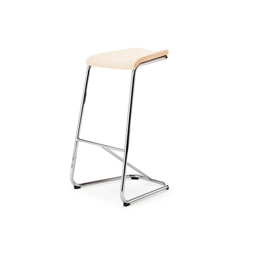 Lammhults Lammhults Add Stool kruk Lammhults Lammhults Add Stool kruk