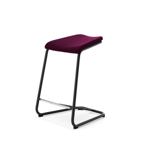 Lammhults Lammhults Add Stool kruk Lammhults Lammhults Add Stool kruk