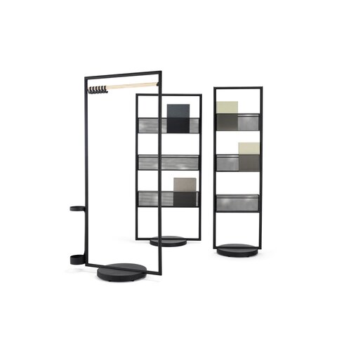 Lammhults Lammhults Add kapstok Lammhults Lammhults Add kapstok