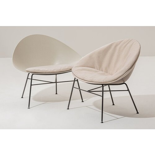 Arper Arper Adell Lounge