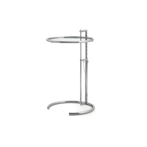 ClassiCon ClassiCon Adjustable Table E 1027 ClassiCon ClassiCon Adjustable Table E 1027