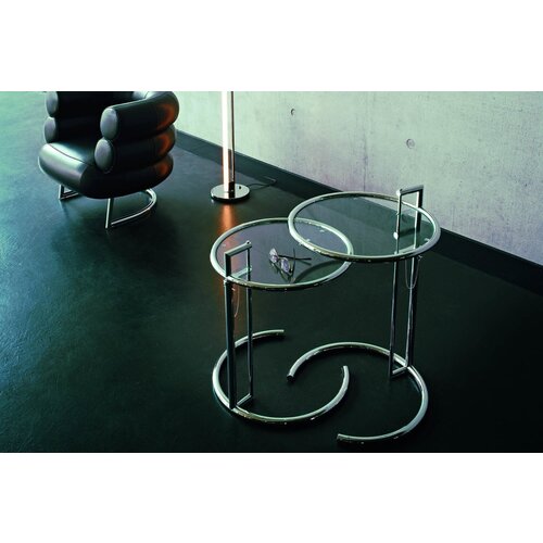ClassiCon ClassiCon Adjustable Table E 1027 ClassiCon ClassiCon Adjustable Table E 1027