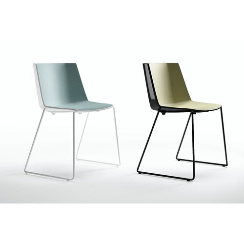 Mdf Italia Mdf Italia Aiku stoel Mdf Italia Mdf Italia Aiku stoel