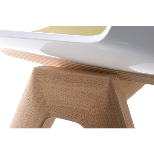 Mdf Italia Mdf Italia Aiku stoel Mdf Italia Mdf Italia Aiku stoel