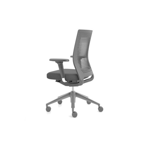 Vitra Vitra ID Air bureaustoel Vitra Vitra ID Air bureaustoel