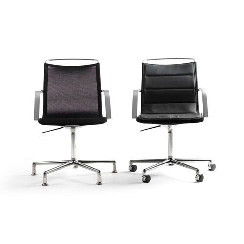 Lammhults Lammhults Atlas Air stoel Lammhults Lammhults Atlas Air stoel