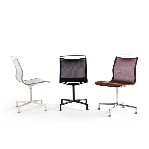 Lammhults Lammhults Atlas Air stoel Lammhults Lammhults Atlas Air stoel