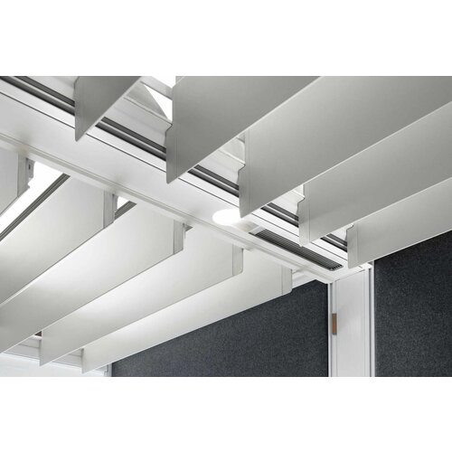 Orangebox Orangebox Air³ akoestische oplossingen