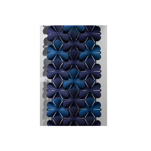 Abstracta Abstracta Airbloom akoestische hangelementen