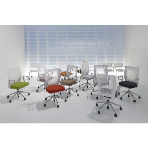 Vitra Vitra ID Air bureaustoel Vitra Vitra ID Air bureaustoel